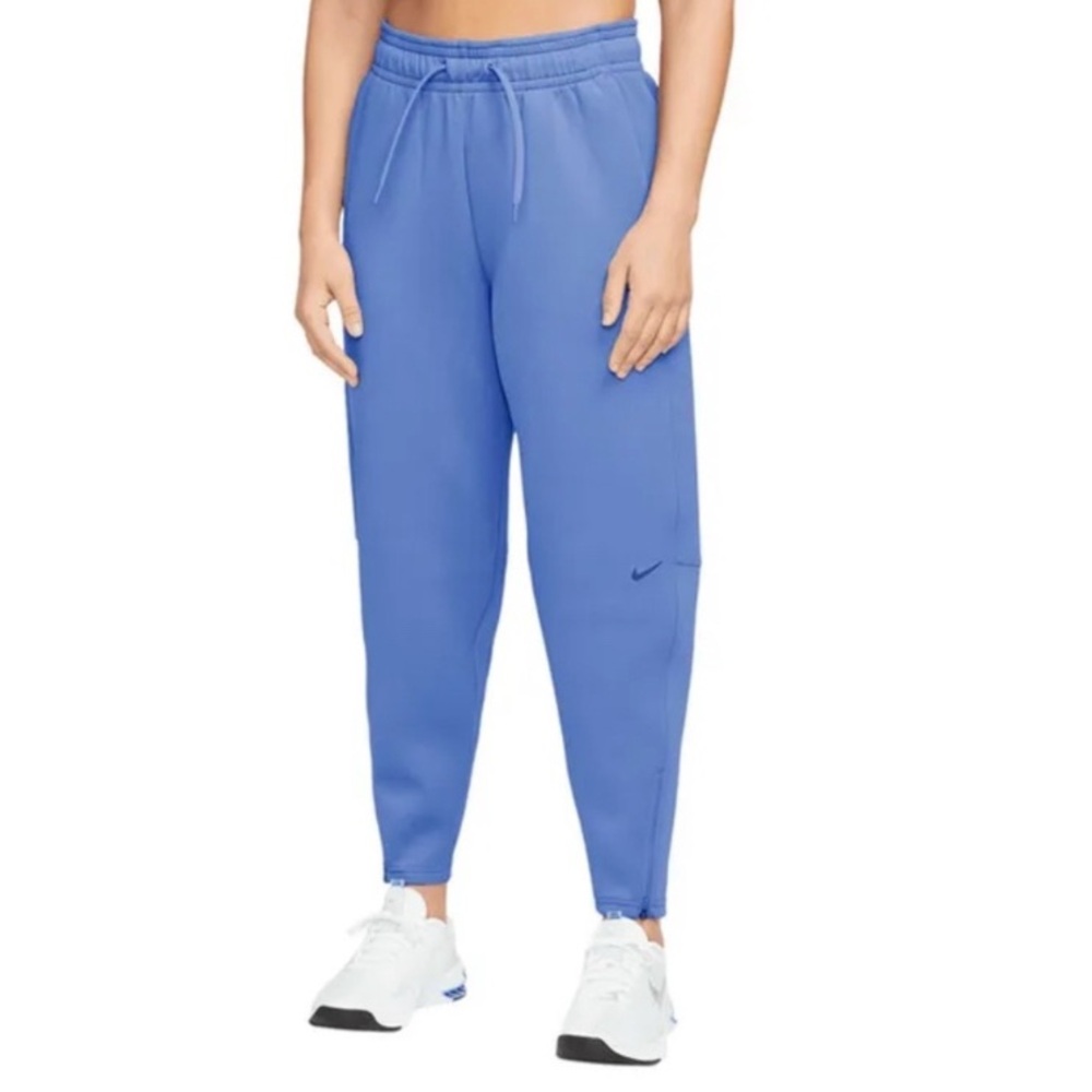 Nike Sportswear Phoenix Fleece Women's High-Waisted Oversized Tracksuit Bottoms